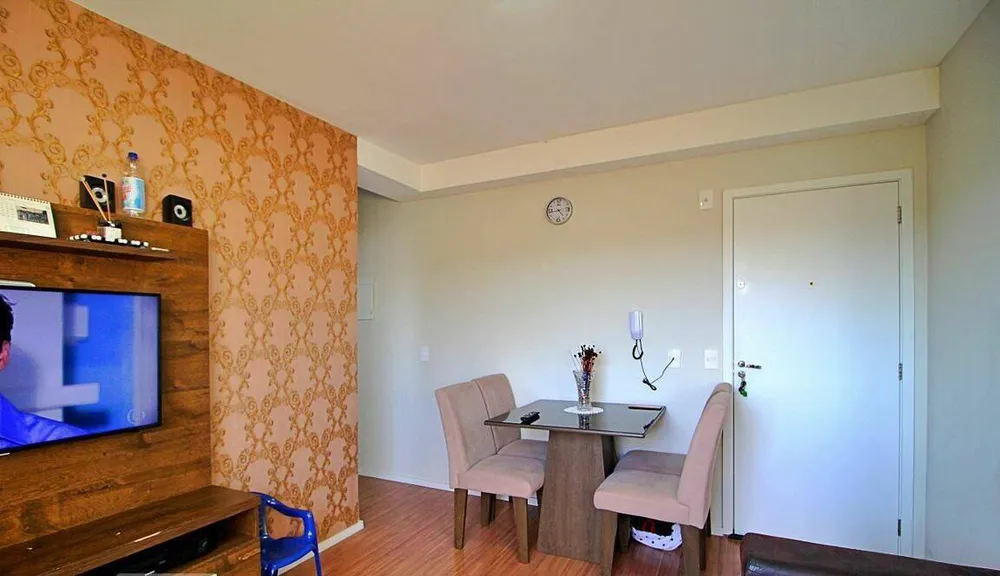 Apartamento, 2 quartos, 50 m² - Foto 3