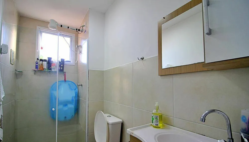 Apartamento, 2 quartos, 50 m² - Foto 11
