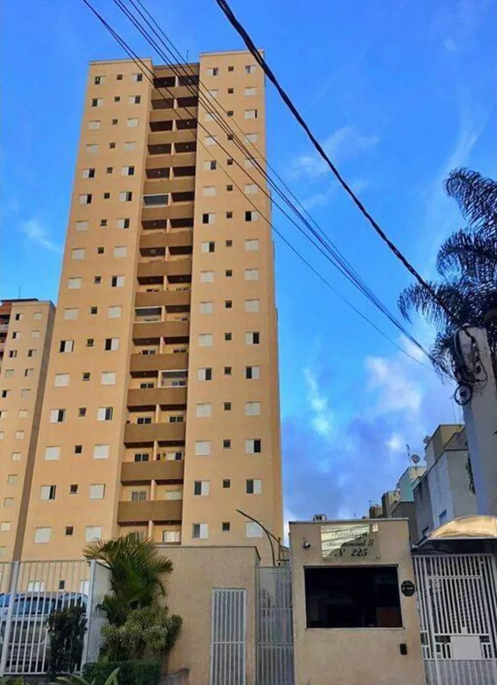 Apartamento, 2 quartos, 50 m² - Foto 6