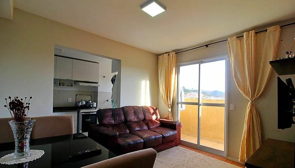 Apartamento, 2 quartos, 50 m² - Foto 8