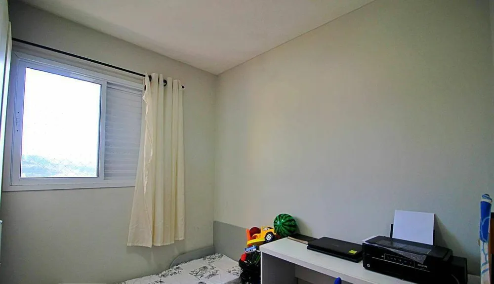Apartamento, 2 quartos, 50 m² - Foto 5