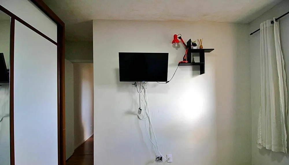 Apartamento, 2 quartos, 50 m² - Foto 9