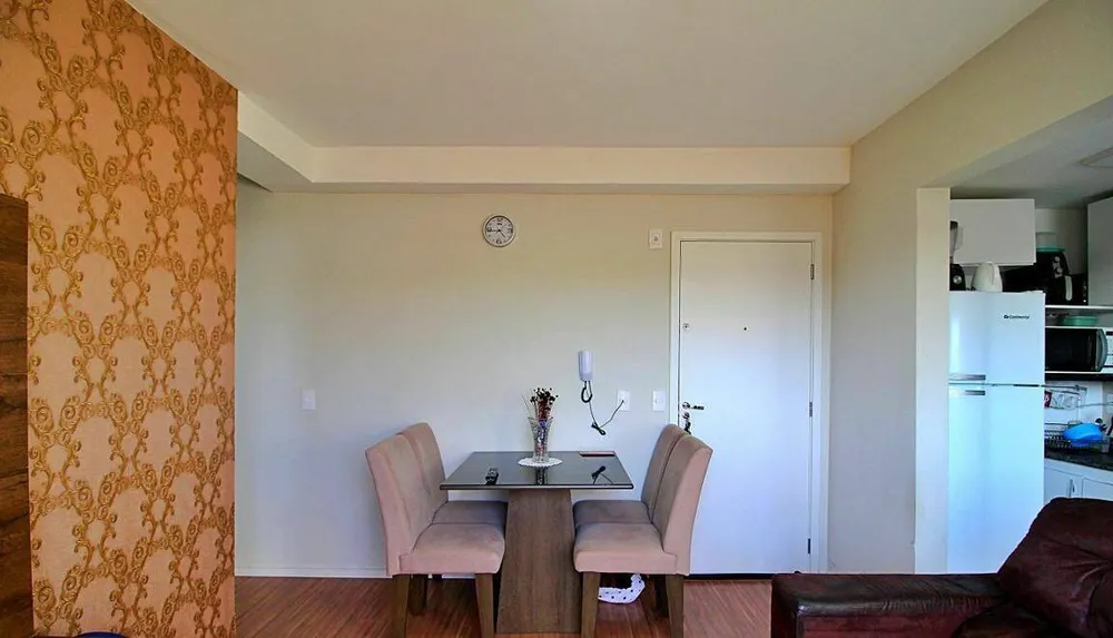 Apartamento, 2 quartos, 50 m² - Foto 1