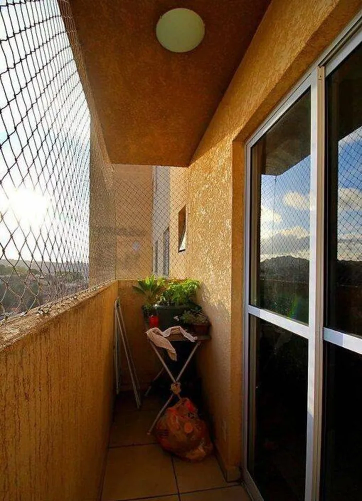 Apartamento, 2 quartos, 50 m² - Foto 7