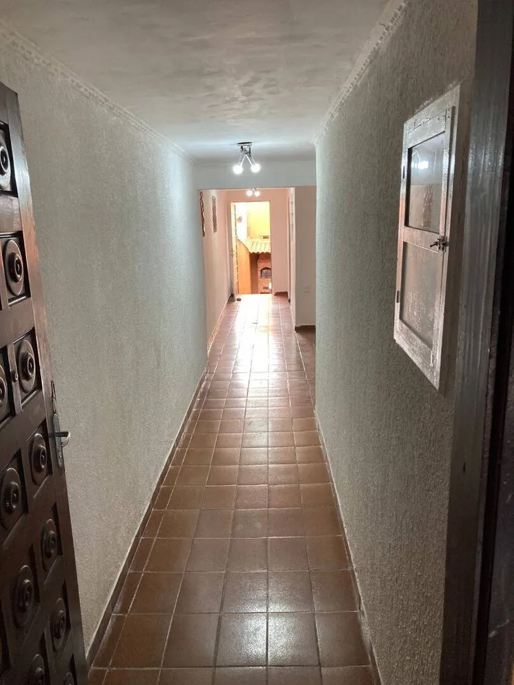 Casa, 4 quartos, 211 m² - Foto 8