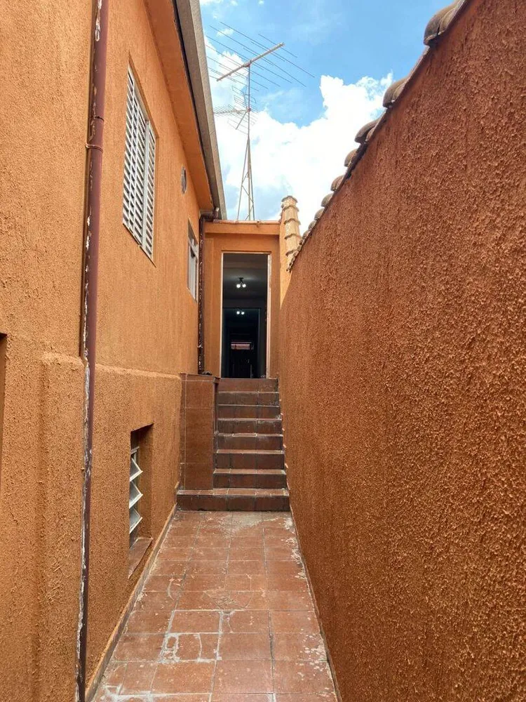 Casa, 4 quartos, 211 m² - Foto 5