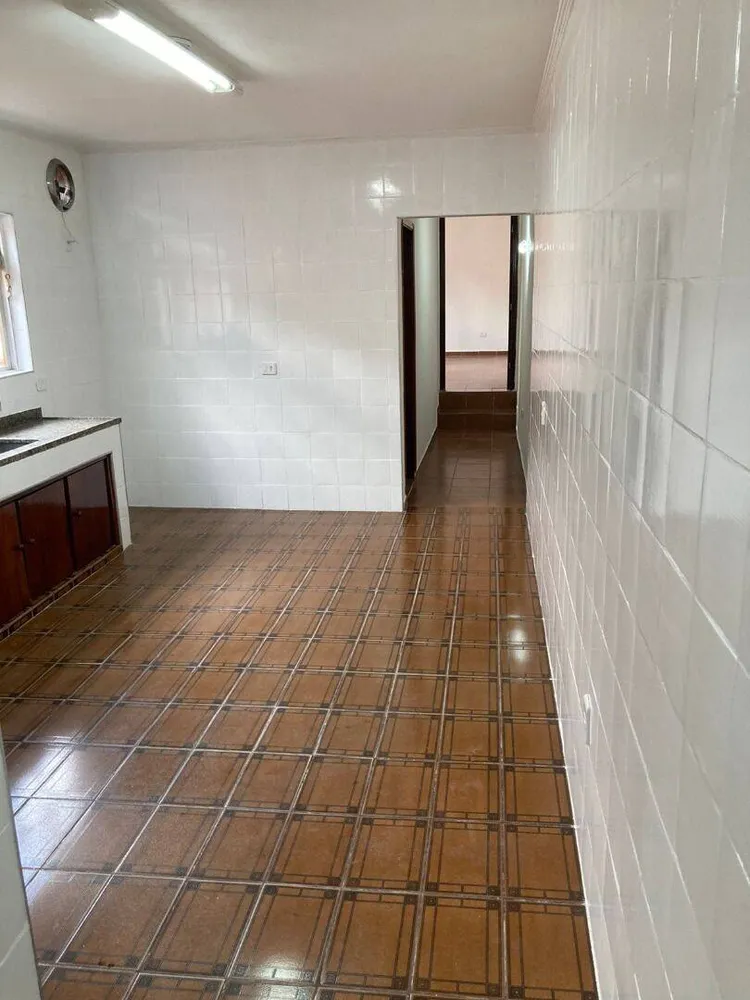 Casa, 4 quartos, 211 m² - Foto 1