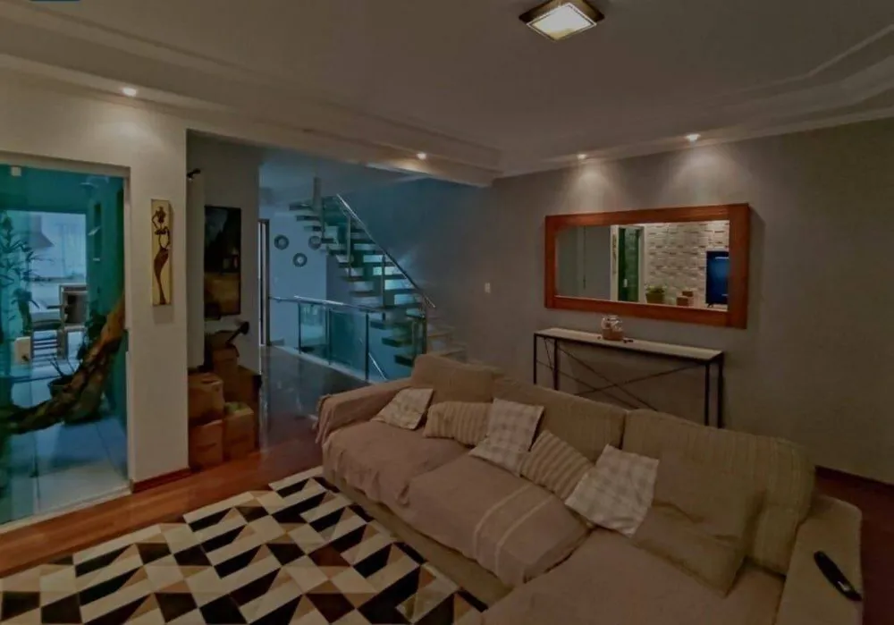 Sobrado, 4 quartos, 254 m² - Foto 6