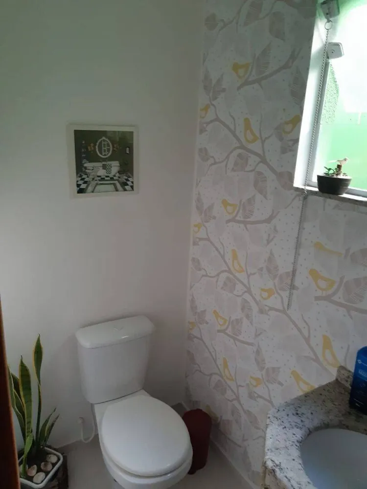 Sobrado, 4 quartos, 254 m² - Foto 2