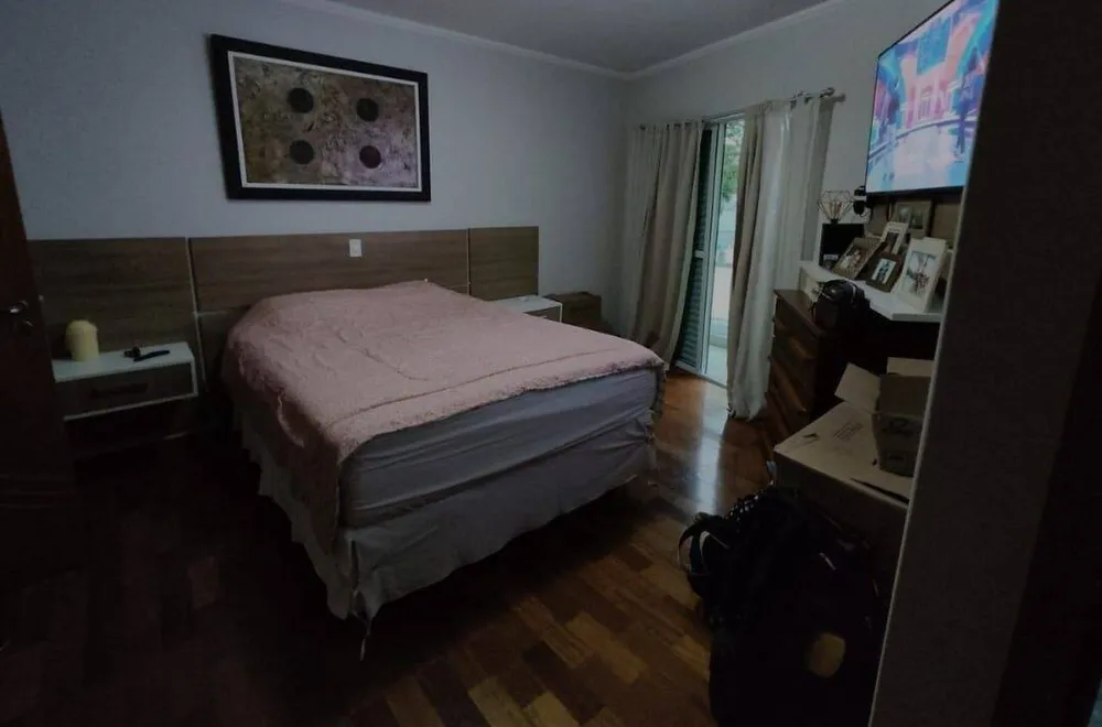 Sobrado, 4 quartos, 254 m² - Foto 2