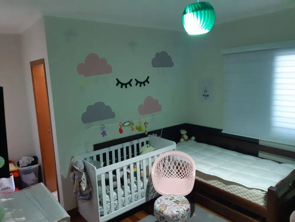 Sobrado, 4 quartos, 254 m² - Foto 5