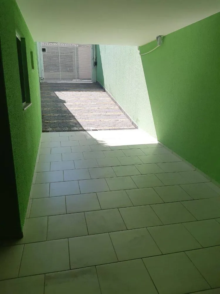 Sobrado, 4 quartos, 254 m² - Foto 9