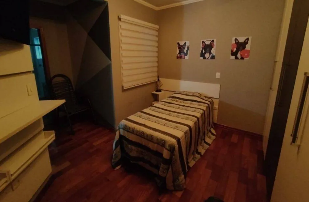 Sobrado, 4 quartos, 254 m² - Foto 4