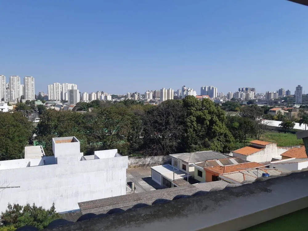 Sobrado, 4 quartos, 254 m² - Foto 3