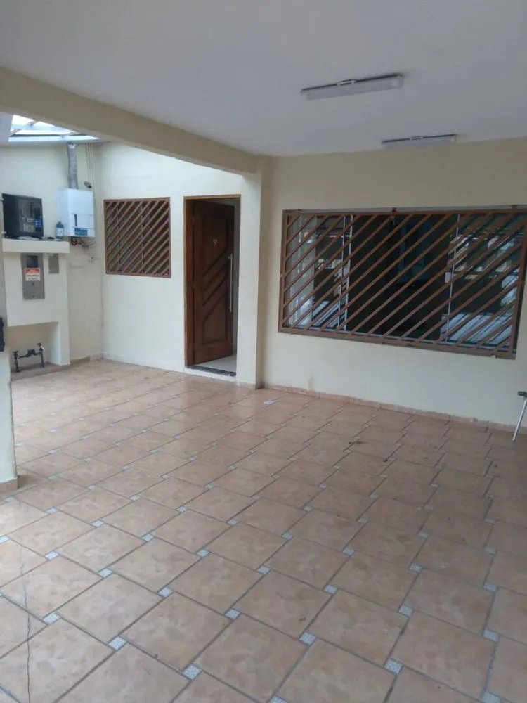 Sobrado, 3 quartos, 183 m² - Foto 3