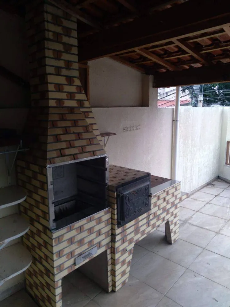 Sobrado, 3 quartos, 183 m² - Foto 7