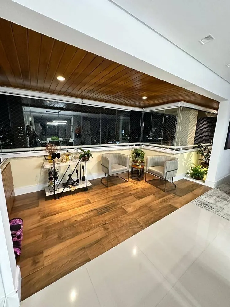 Apartamento, 3 quartos, 128 m² - Foto 6