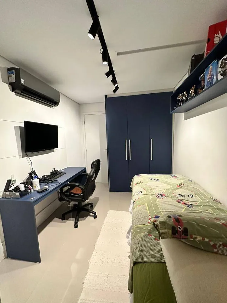 Apartamento, 3 quartos, 128 m² - Foto 2