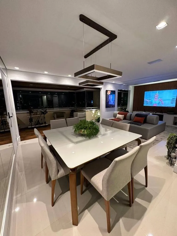 Apartamento, 3 quartos, 128 m² - Foto 8