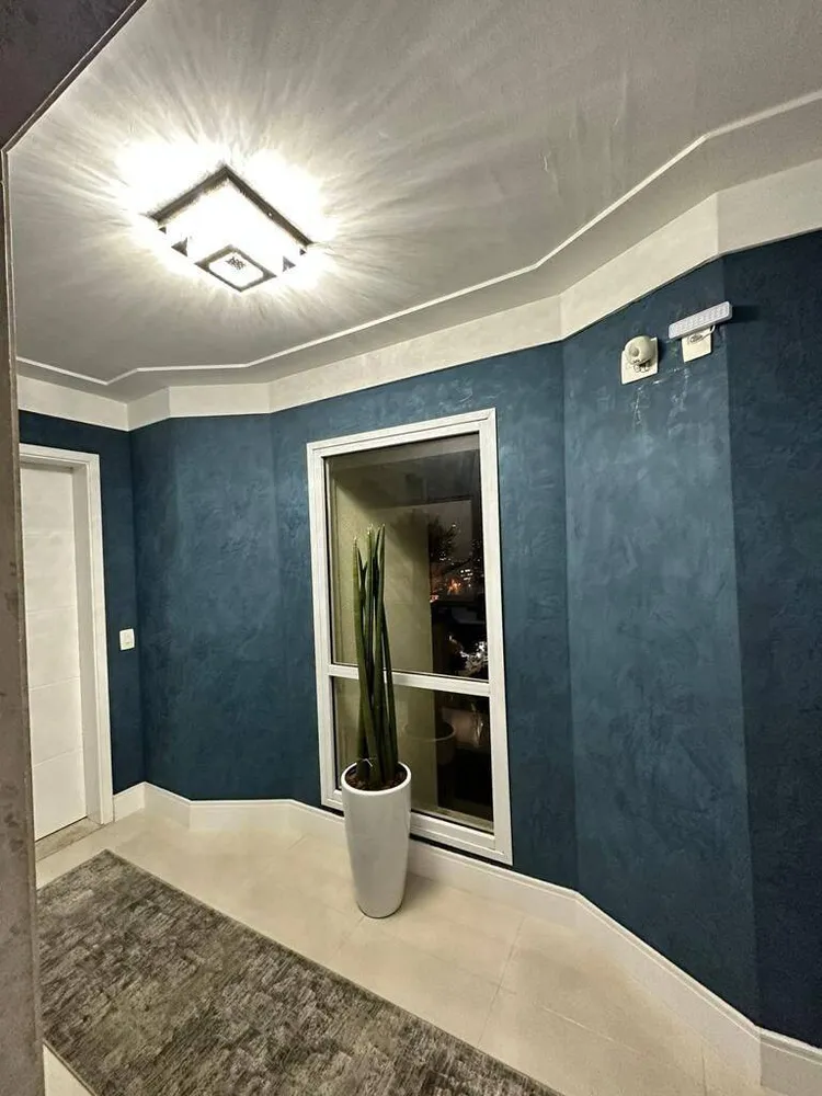 Apartamento, 3 quartos, 128 m² - Foto 2