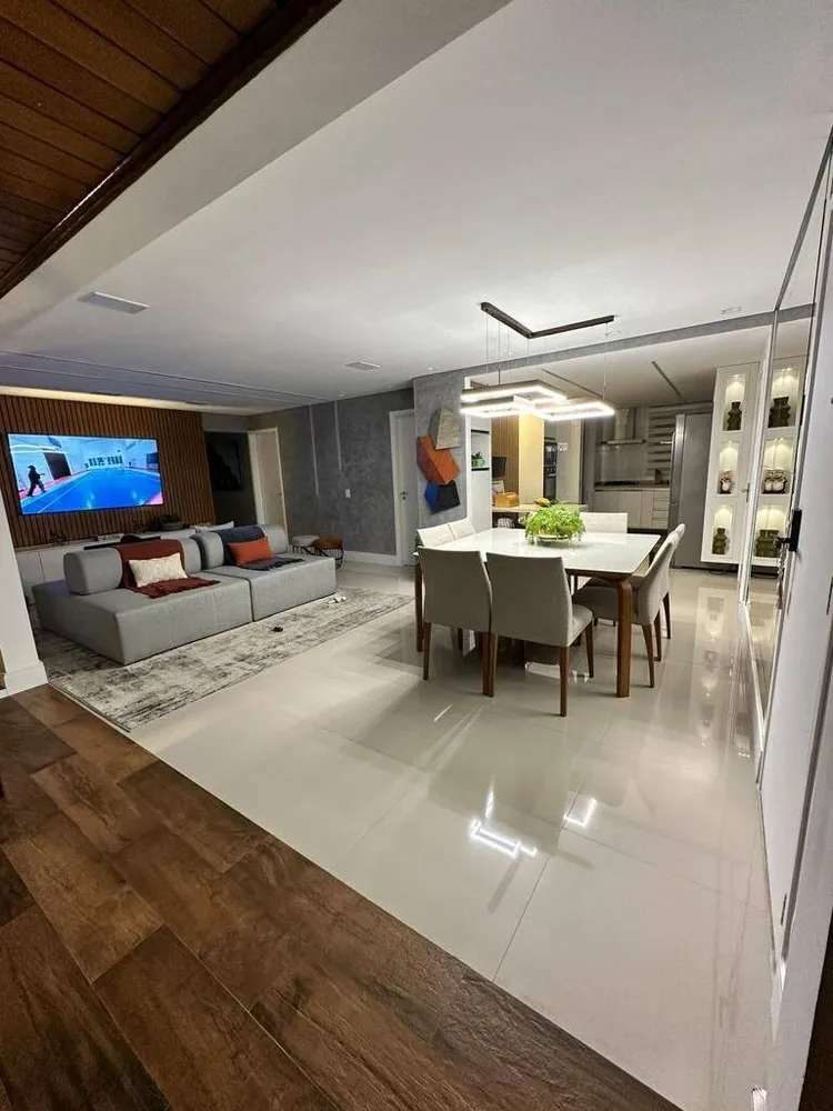 Apartamento, 3 quartos, 128 m² - Foto 7