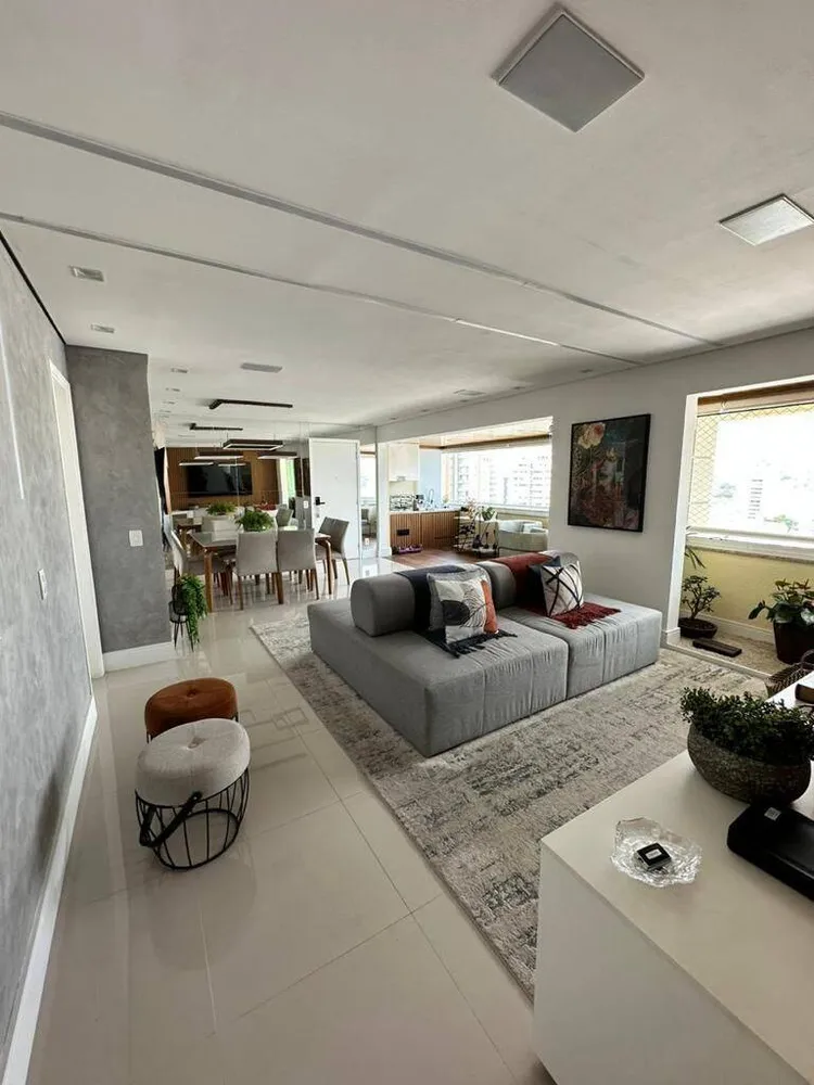 Apartamento, 3 quartos, 128 m² - Foto 5