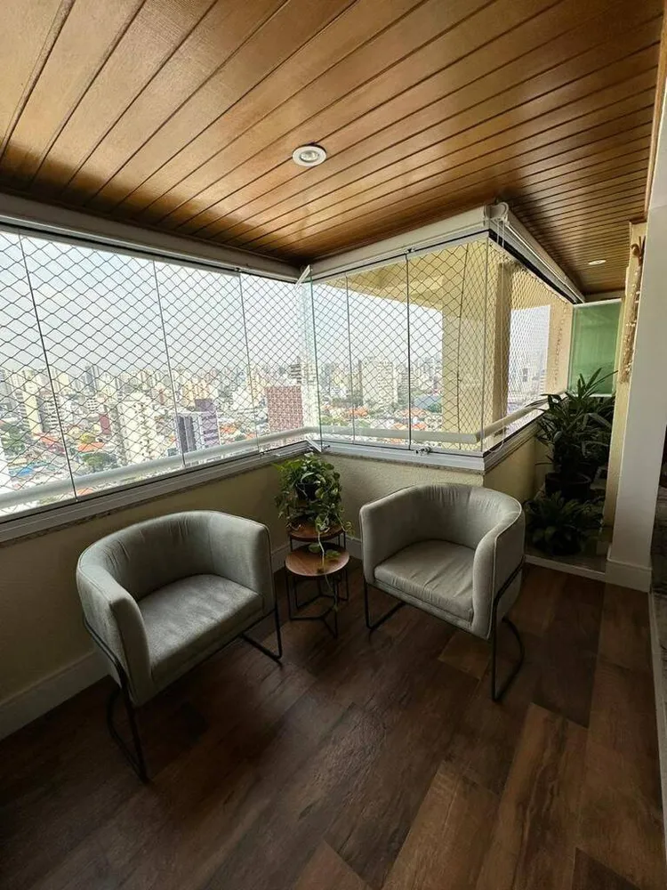 Apartamento, 3 quartos, 128 m² - Foto 4