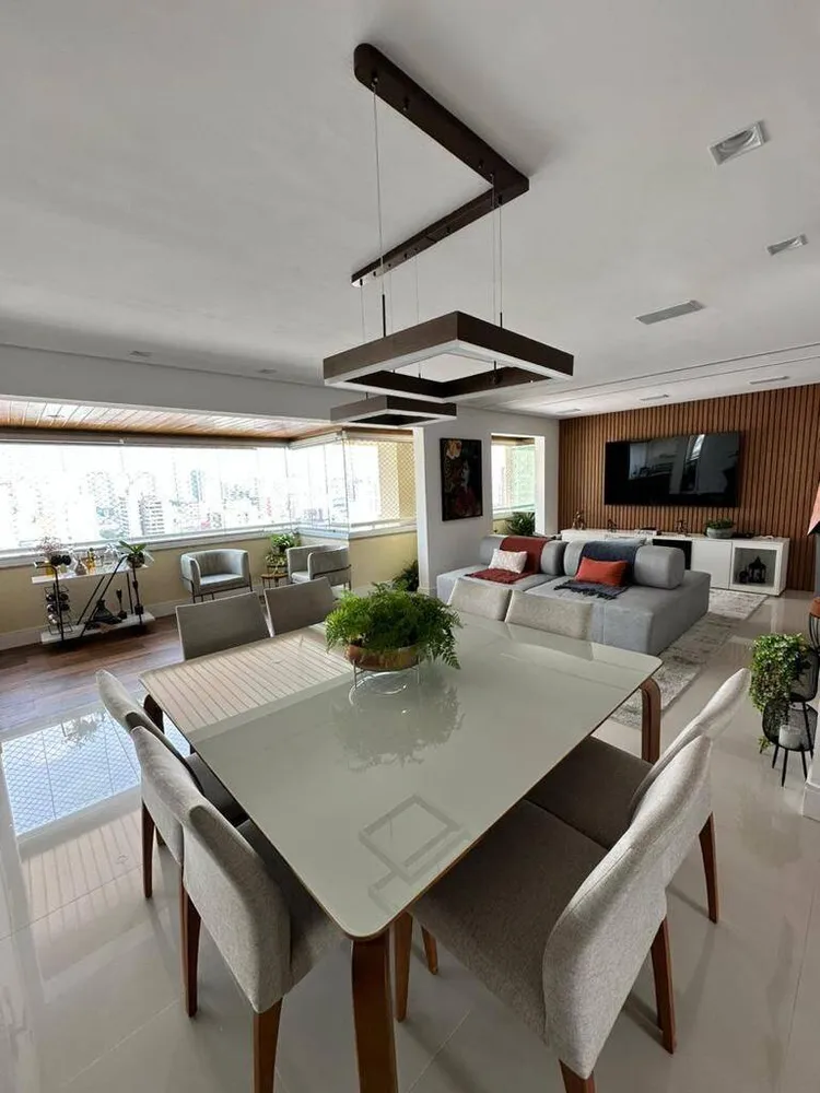 Apartamento, 3 quartos, 128 m² - Foto 7