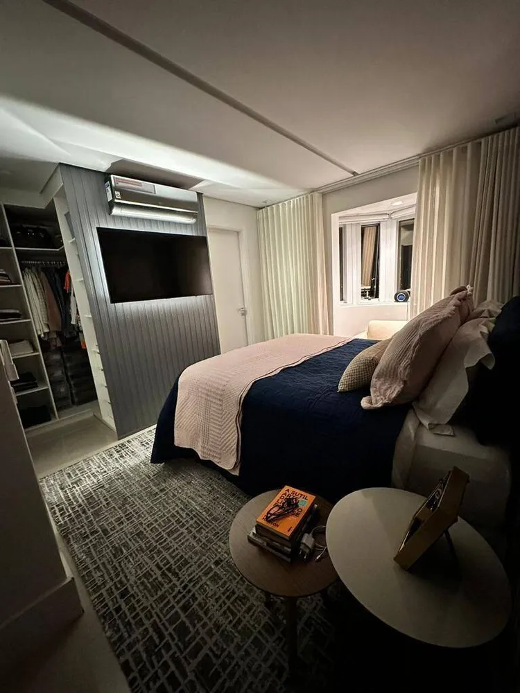 Apartamento, 3 quartos, 128 m² - Foto 9