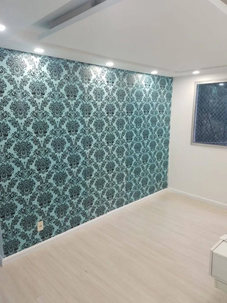Apartamento, 1 quarto, 38 m² - Foto 2
