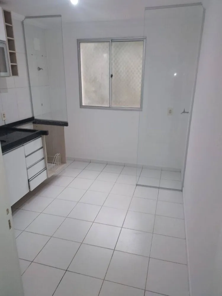Apartamento, 1 quarto, 38 m² - Foto 6