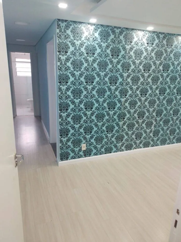 Apartamento, 1 quarto, 38 m² - Foto 5