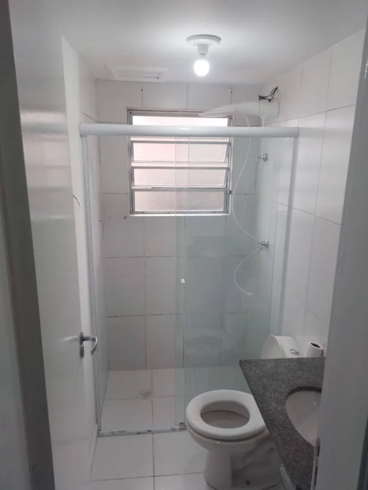 Apartamento, 1 quarto, 38 m² - Foto 1
