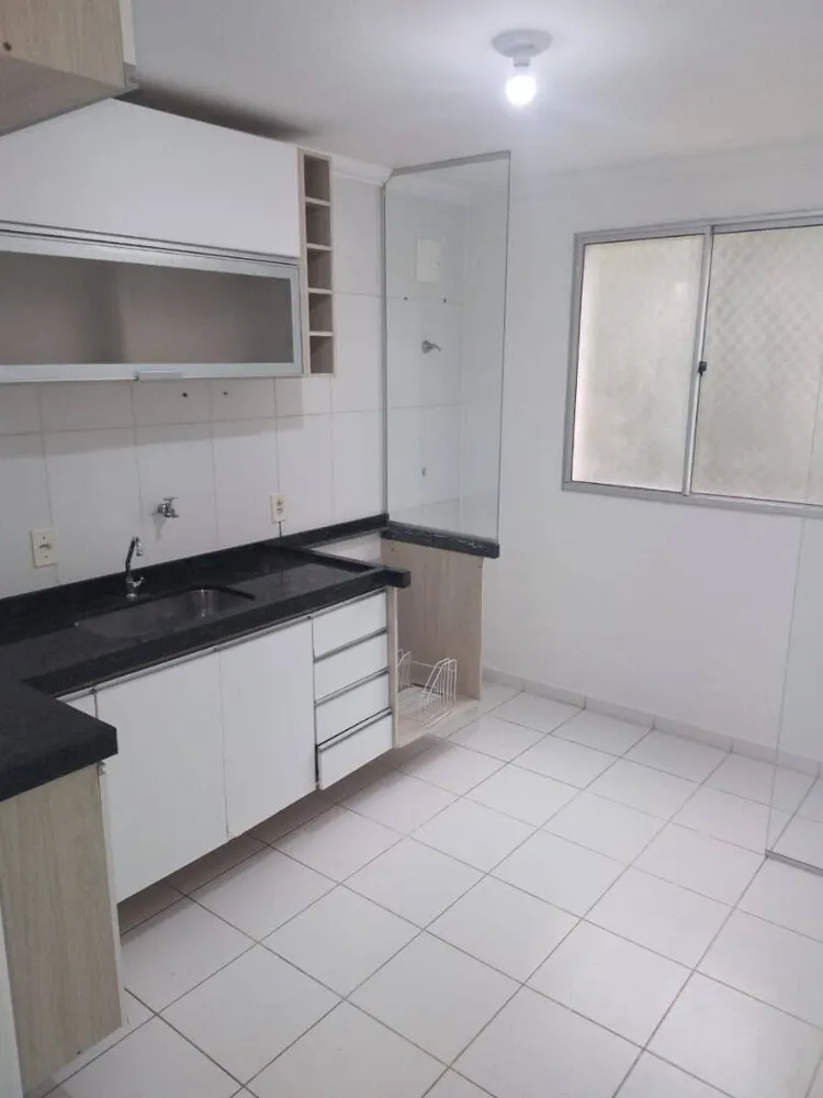 Apartamento, 1 quarto, 38 m² - Foto 3