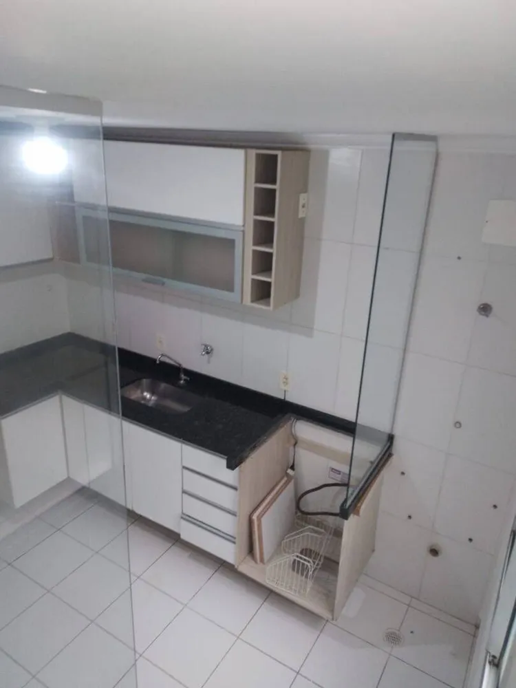 Apartamento, 1 quarto, 38 m² - Foto 8
