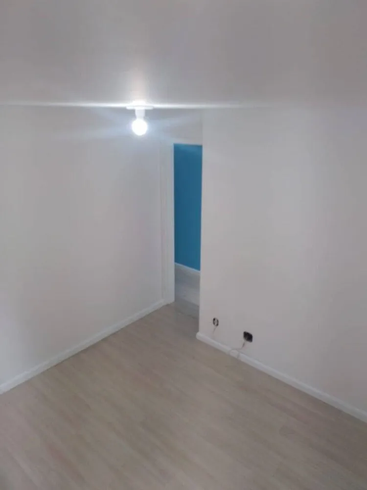 Apartamento, 1 quarto, 38 m² - Foto 5