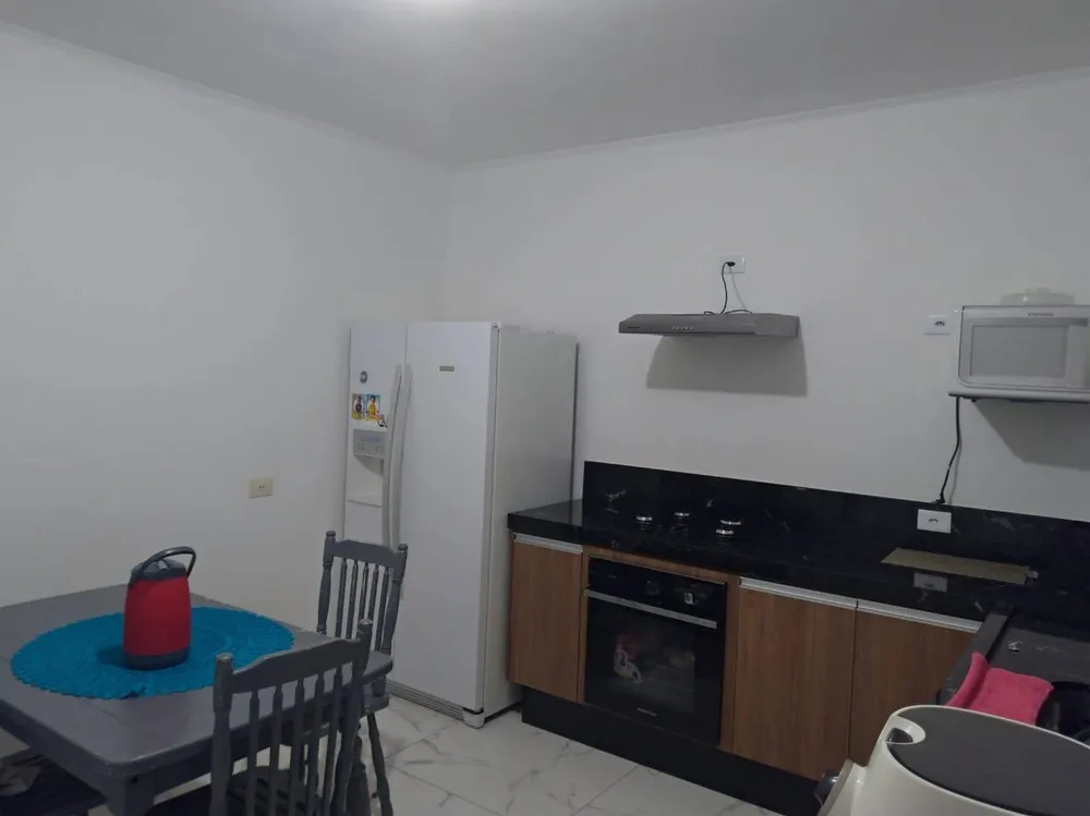 Sobrado, 2 quartos, 146 m² - Foto 1