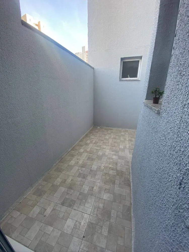 Apartamento, 2 quartos, 38 m² - Foto 6