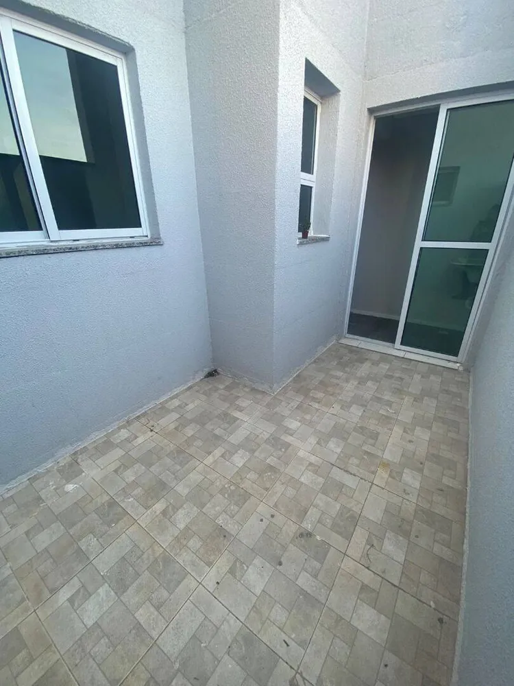 Apartamento, 2 quartos, 38 m² - Foto 5