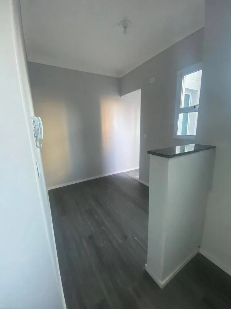 Apartamento, 2 quartos, 38 m² - Foto 1