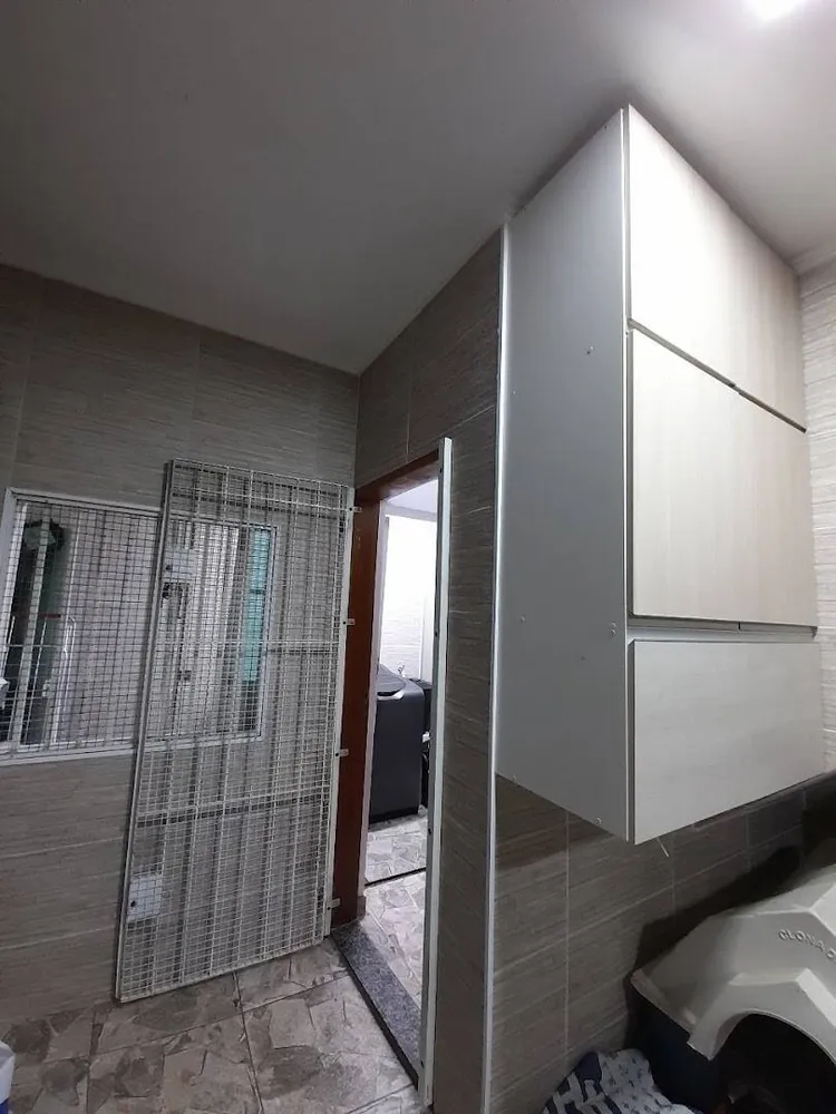 Sobrado, 2 quartos, 115 m² - Foto 4