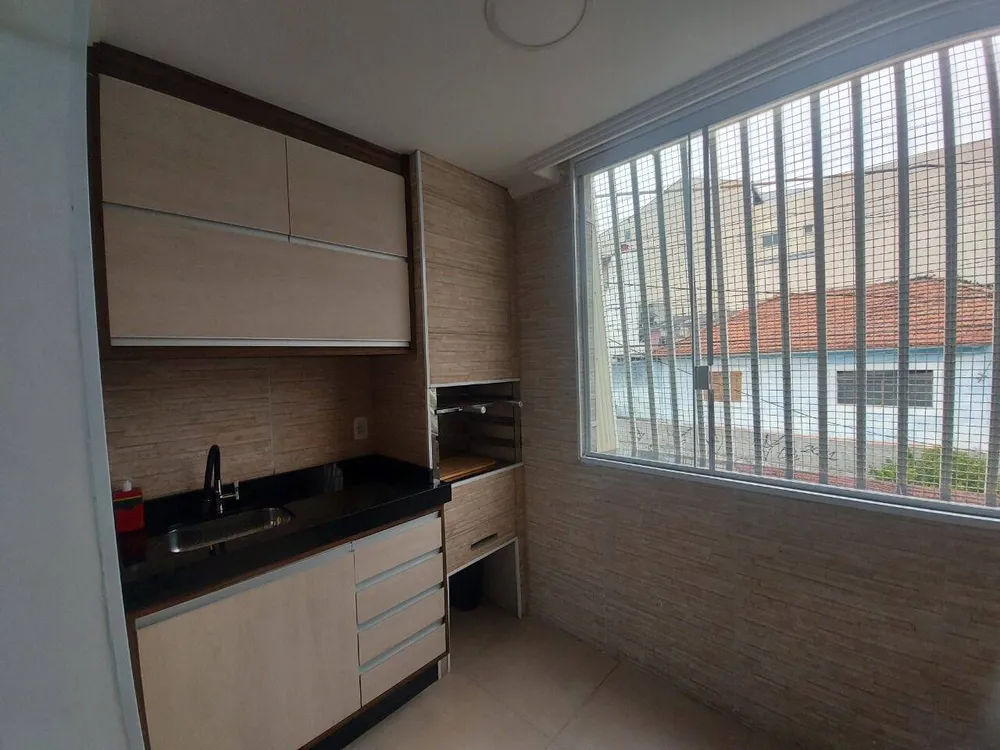 Sobrado, 2 quartos, 115 m² - Foto 11