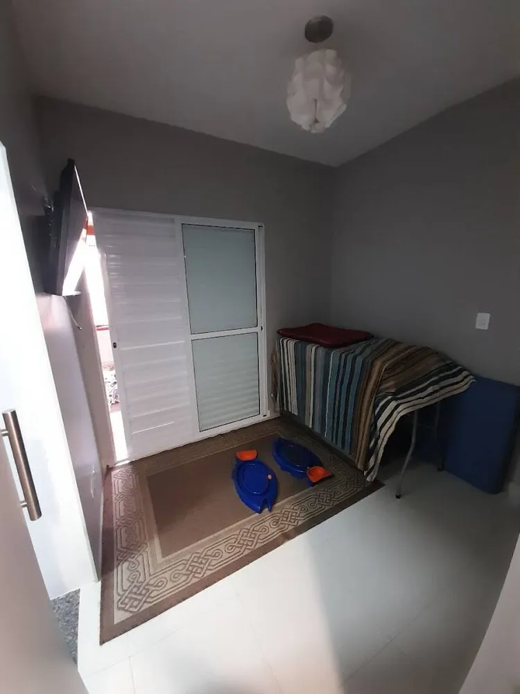 Sobrado, 2 quartos, 115 m² - Foto 5