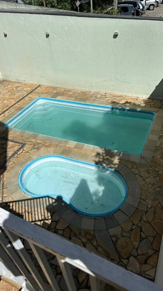 Sobrado, 4 quartos, 270 m² - Foto 5