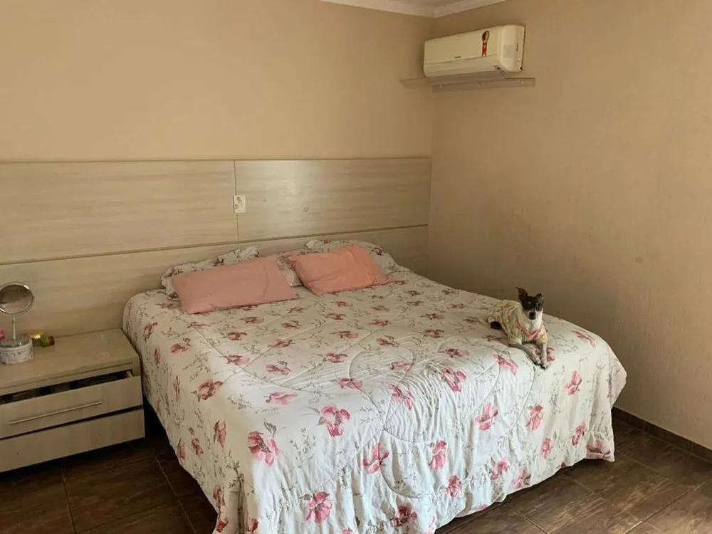 Sobrado, 4 quartos, 270 m² - Foto 9