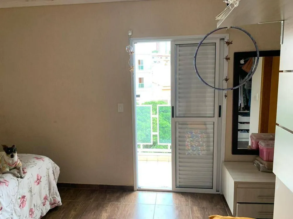 Sobrado, 4 quartos, 270 m² - Foto 11