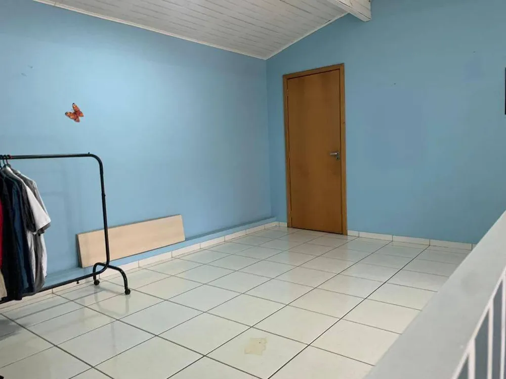 Sobrado, 4 quartos, 270 m² - Foto 10