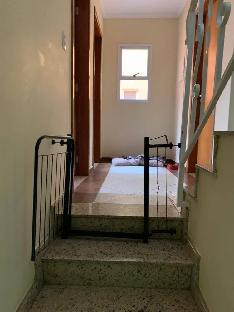 Sobrado, 4 quartos, 270 m² - Foto 7