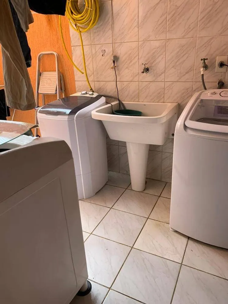 Sobrado, 4 quartos, 270 m² - Foto 6