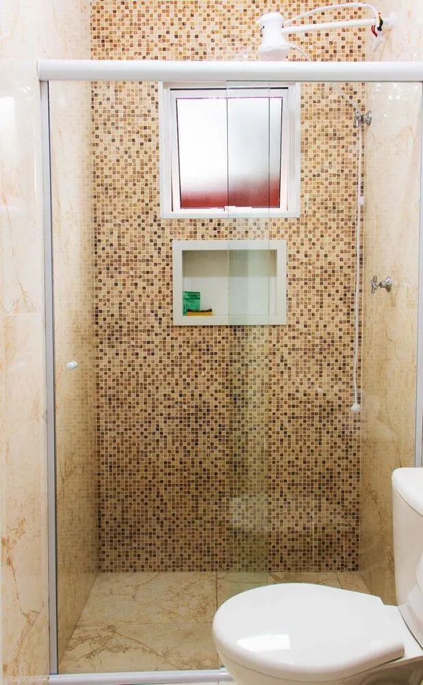 Apartamento, 2 quartos, 68 m² - Foto 2